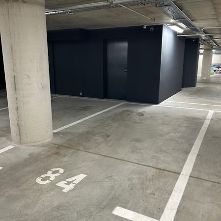 Atelier 35 Studio Zágráb Kültér fotó