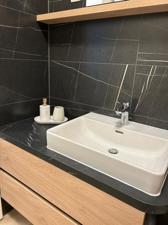 Atelier 35 Studio Zágráb Kültér fotó