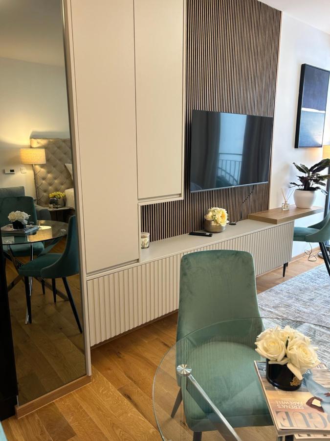 Atelier 35 Studio Zágráb Kültér fotó