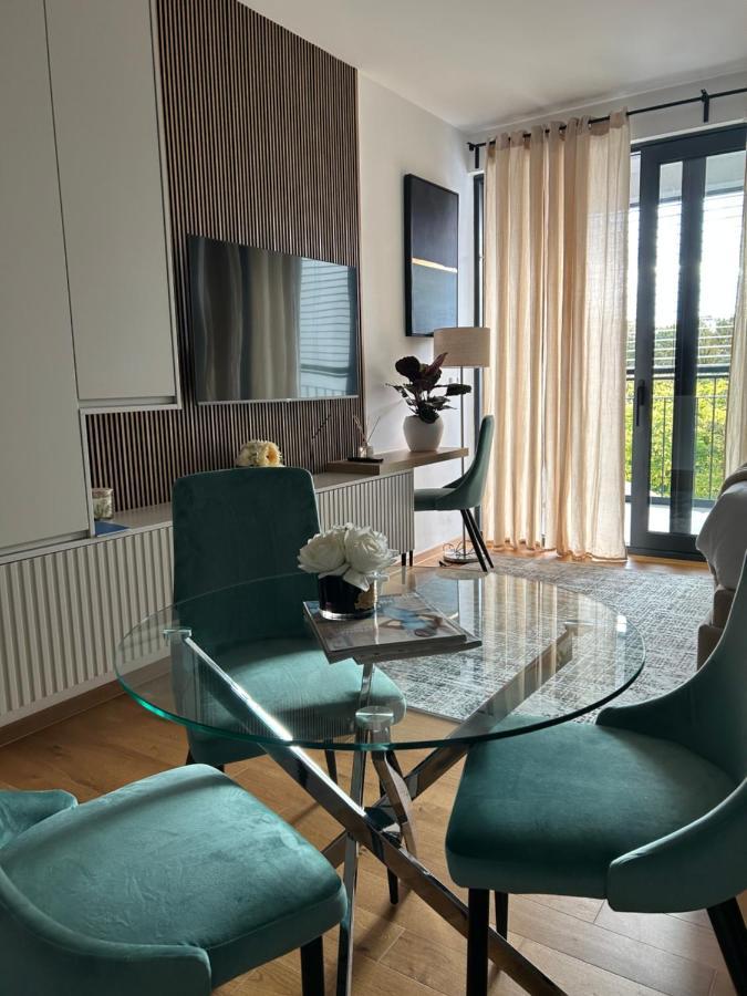 Atelier 35 Studio Zágráb Kültér fotó
