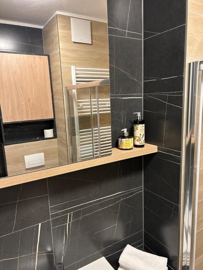 Atelier 35 Studio Zágráb Kültér fotó