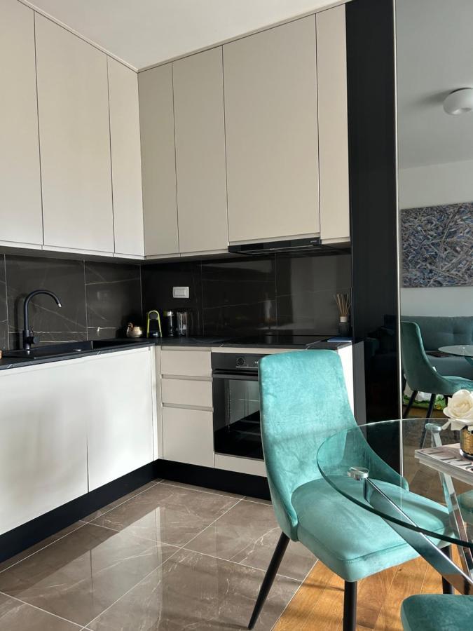 Atelier 35 Studio Zágráb Kültér fotó