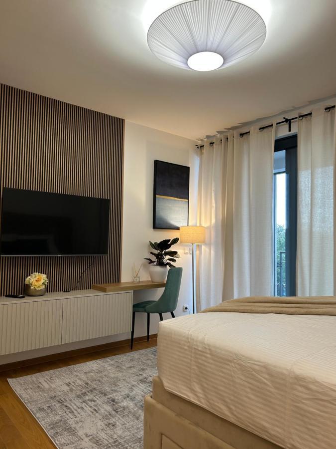 Atelier 35 Studio Zágráb Kültér fotó
