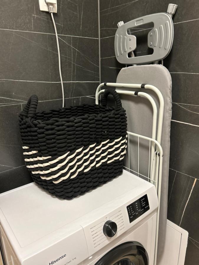 Atelier 35 Studio Zágráb Kültér fotó