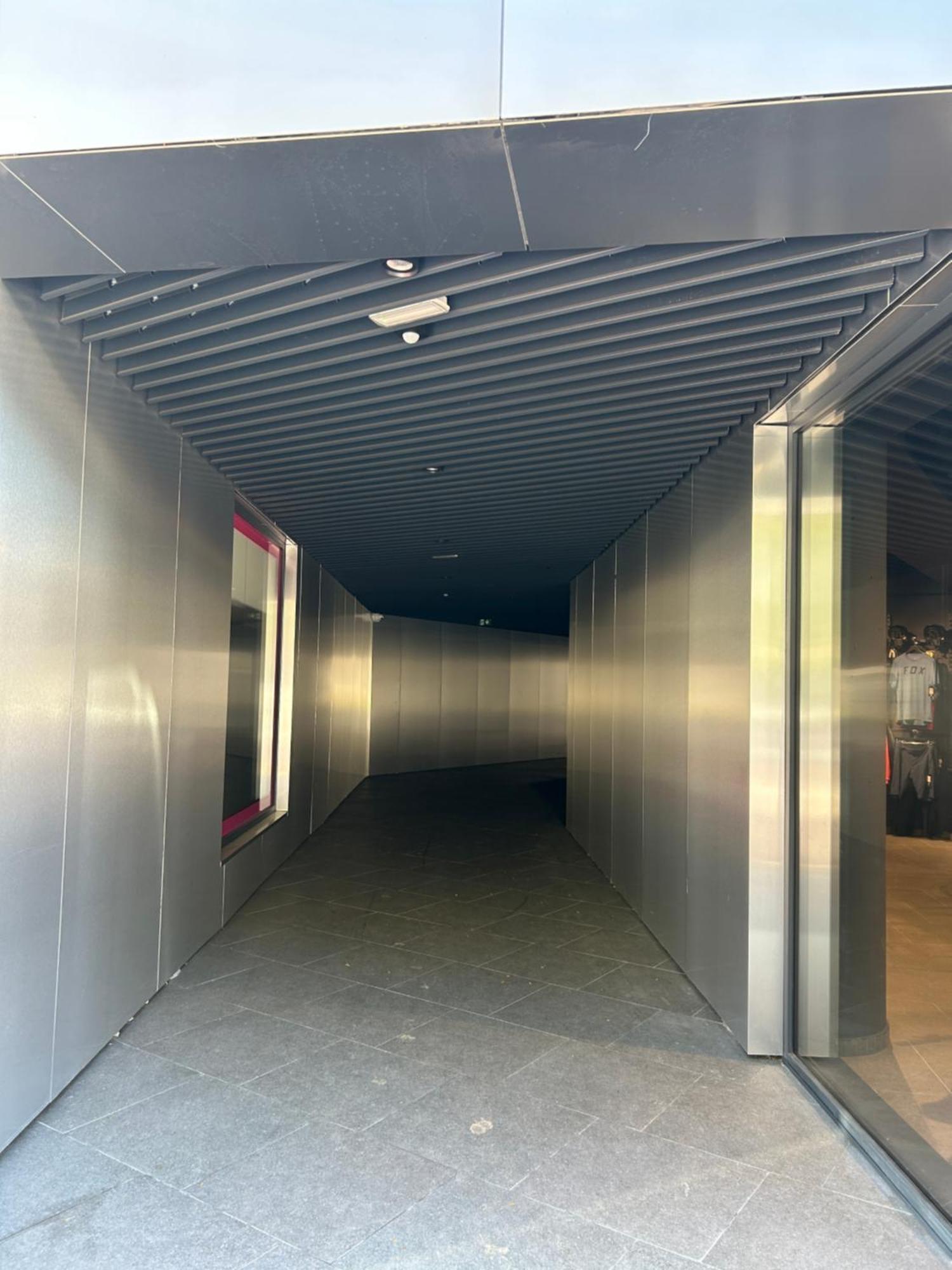 Atelier 35 Studio Zágráb Kültér fotó