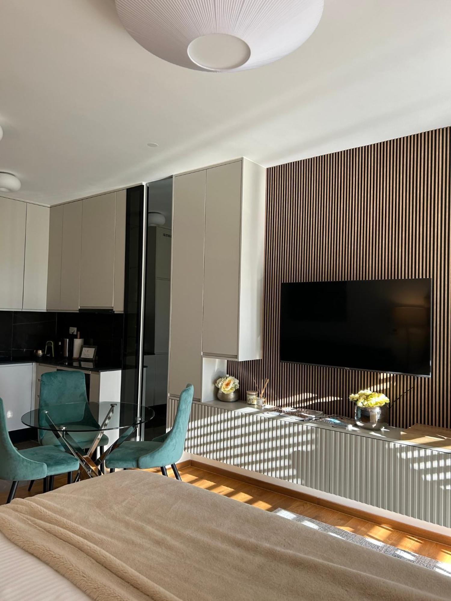 Atelier 35 Studio Zágráb Kültér fotó