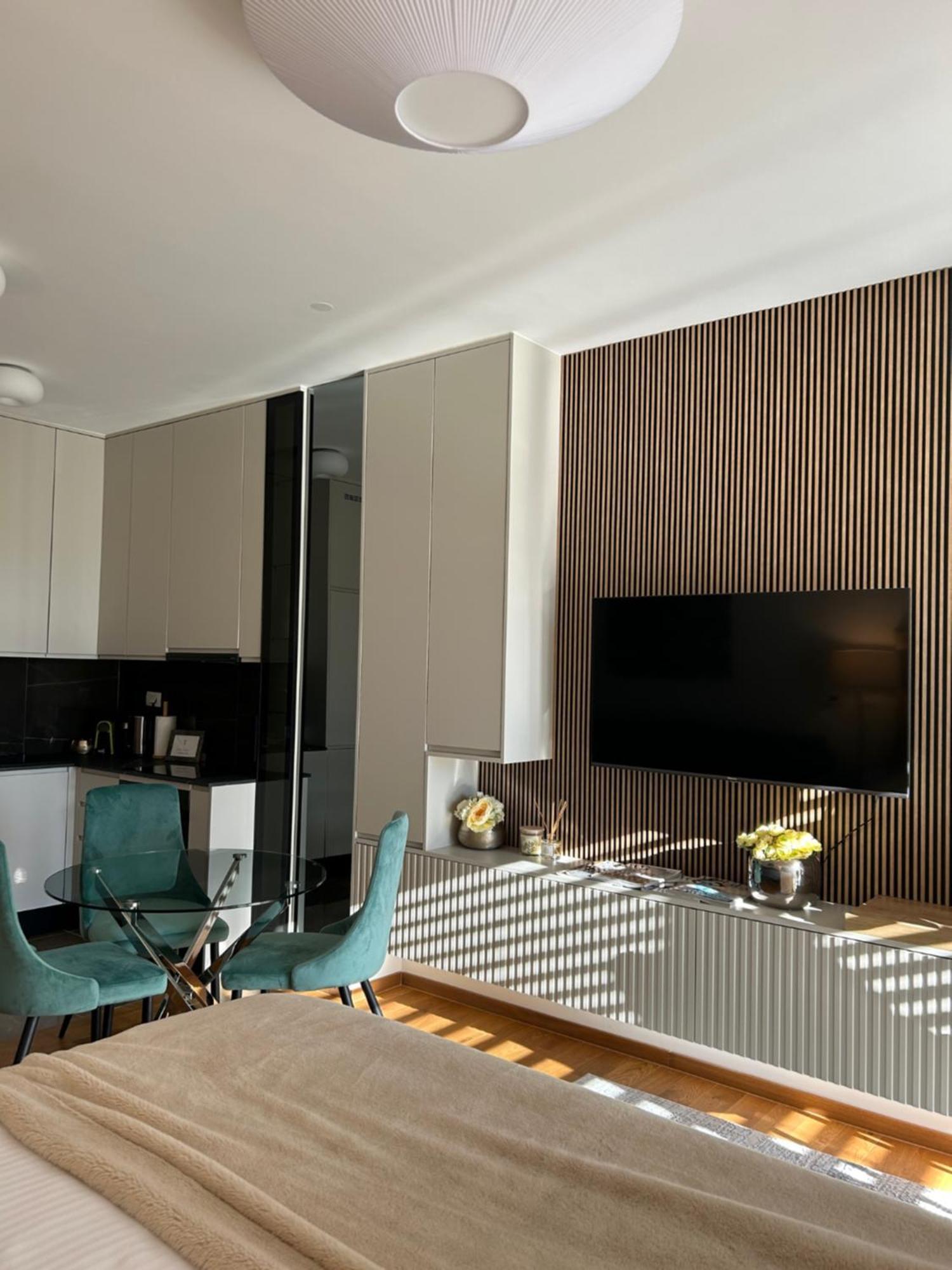 Atelier 35 Studio Zágráb Kültér fotó